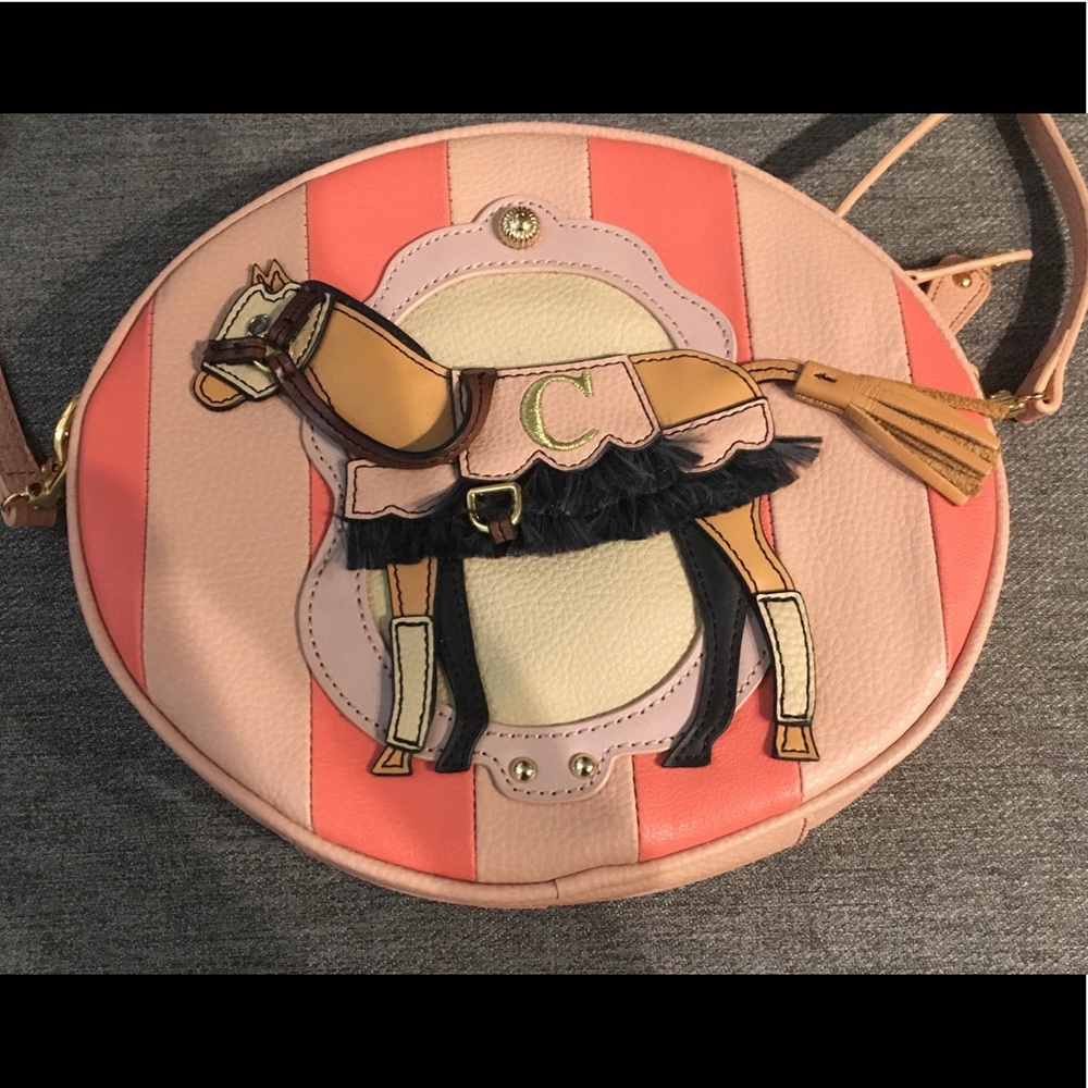 Cupcake by Lapalette 90% new